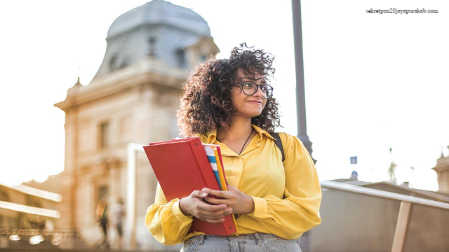 Universitas Terbaik di Finlandia