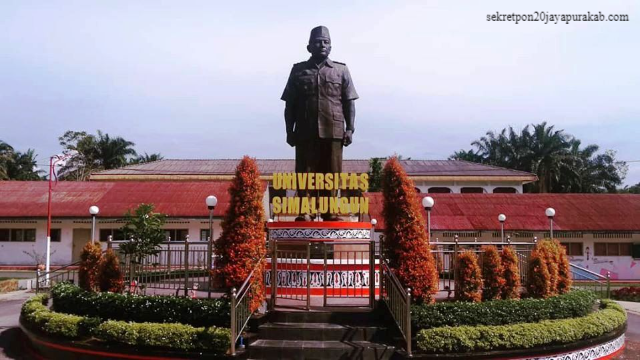 Universitas di Pematang Siantar