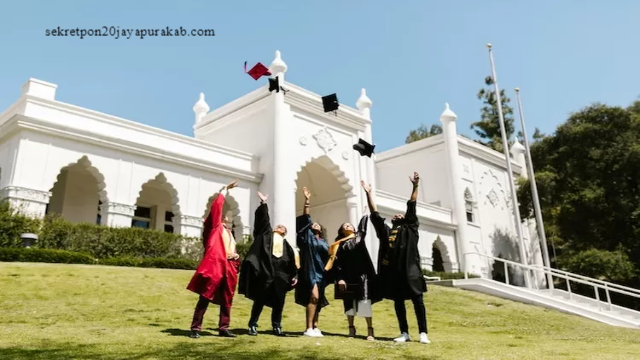 Universitas Terbaik di Jawa Tengah