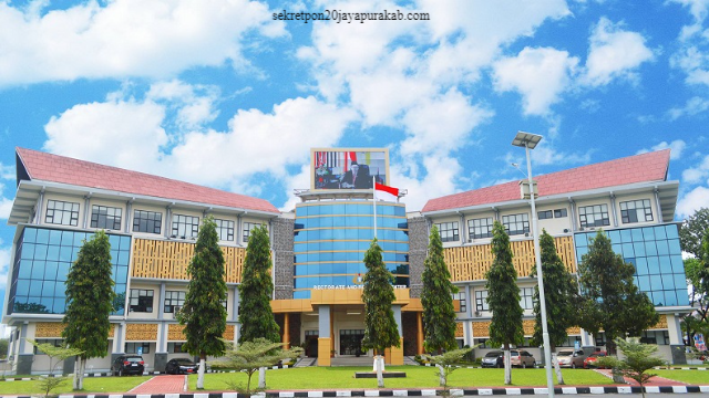 Universitas Terbaik di Padang