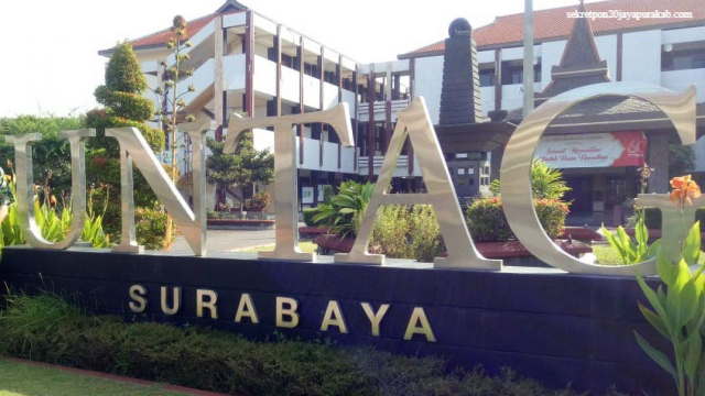 Universitas Terbaik di Surabaya