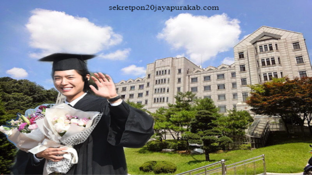 Universitas Terbaik Yang Ada di Korea Selatan