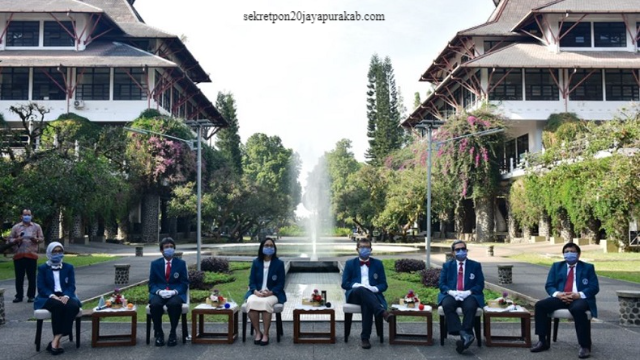 Universitas Terbaik di Bandung