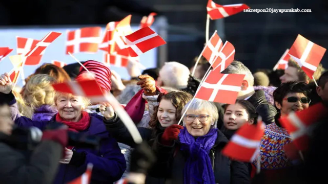 Universitas Terbaik di Denmark