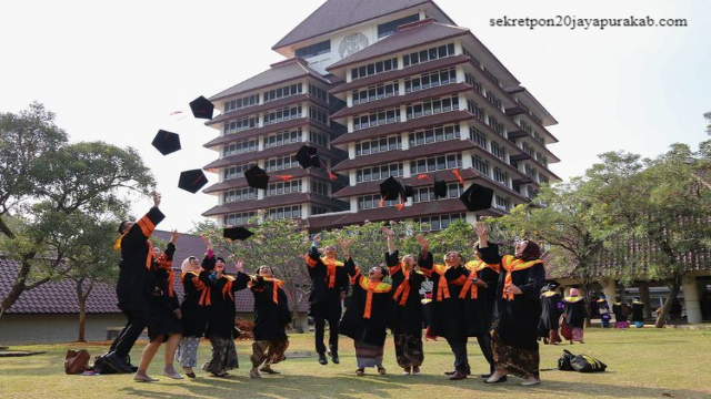 Universitas Terbaik di Asia Tenggara