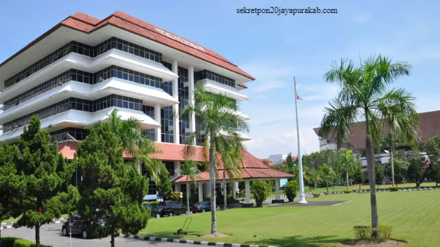 Universitas Terbaik di Yogyakarta