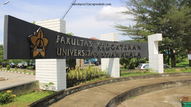 Universitas di Aceh Terbaik