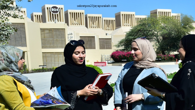 Universitas Islam Terbaik di Qatar