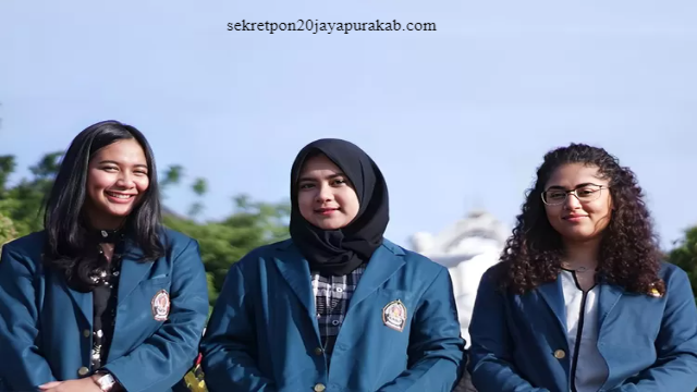 Universitas Terbaik di Sulawesi