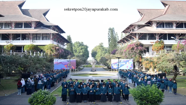 Universitas Terbaik Di Bandung