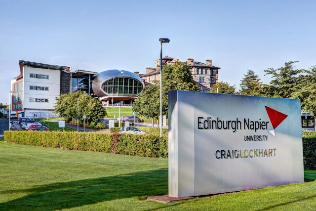 Langkah untuk Mendaftarkan Diri di Universitas Edinburgh