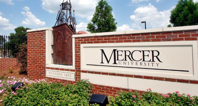 Inilah Beragam Fakultas Mercer University Terbaru