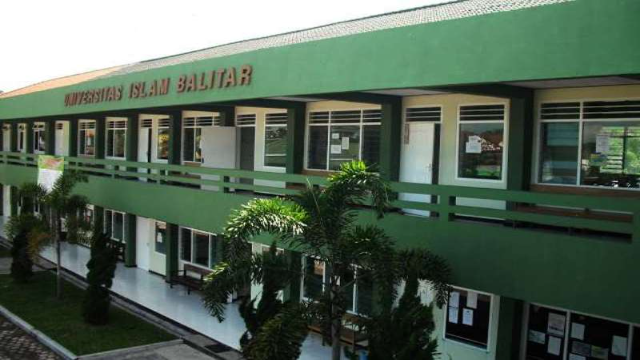 UNISBA Blitar: Kampus Islami Humanis dengan Dedikasi Mencetak Generasi Unggul